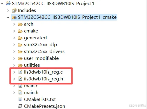 STM32