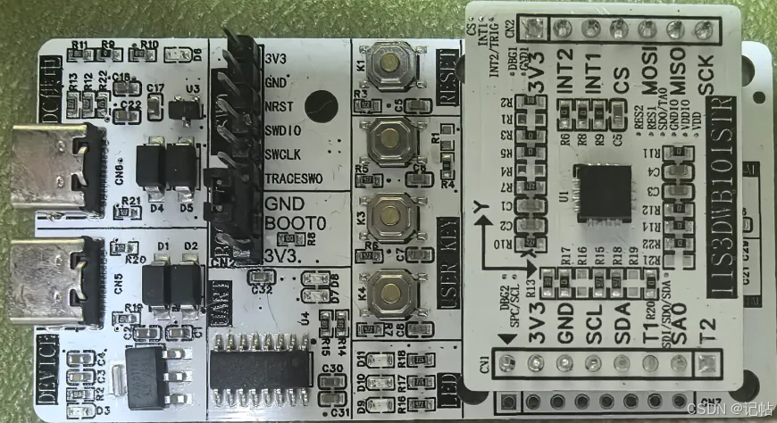 STM32