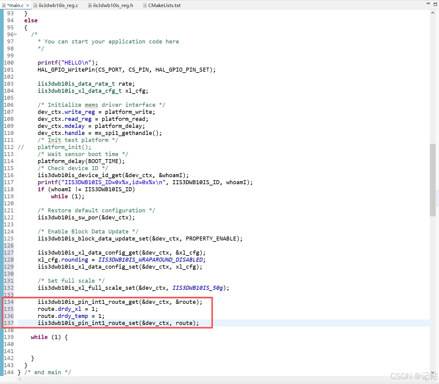 STM32