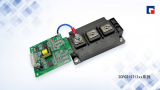 青铜剑技术<b class='flag-5'>SiC</b> <b class='flag-5'>MOSFET</b><b class='flag-5'>驱动</b>器亮相PCIM Asia 2026