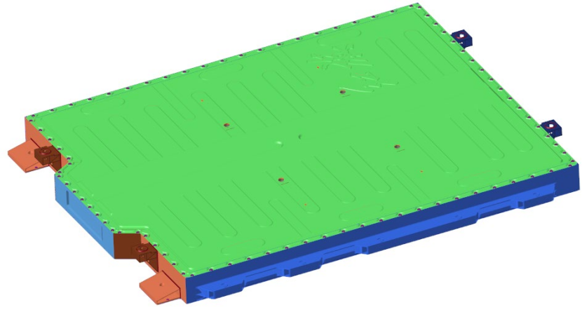 <b class='flag-5'>新能源</b>汽车电磁包基于 Abaqus 的仿真分析研究