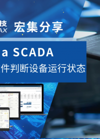 没有 OPC UA / Modbus 标准接口，设备状态怎么接入 SCADA？
宏集SCADA为您解决难题