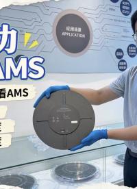 瑞乐半导体——为什么在天车运输设备中要用到AMS#晶圆检测 #晶圆测温 #晶圆制造过程 