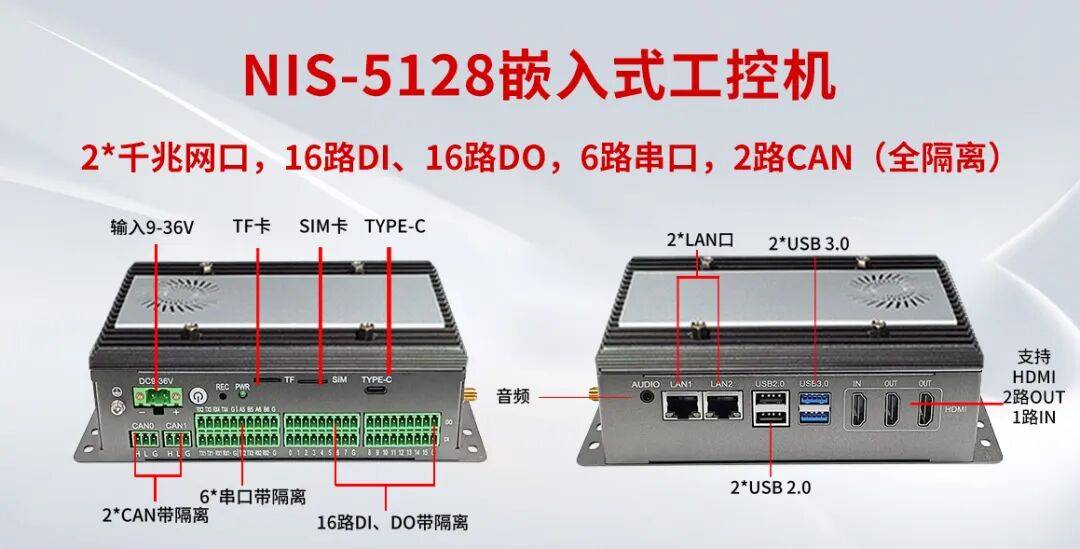 边缘计算