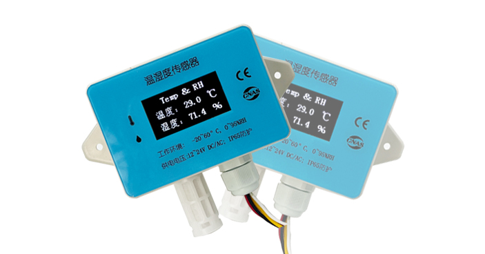 <b class='flag-5'>传感器</b>长期漂移如何破解？解析 BM-RHT-S <b class='flag-5'>温湿度</b>二合<b class='flag-5'>一传感器</b>的稳定性设计！