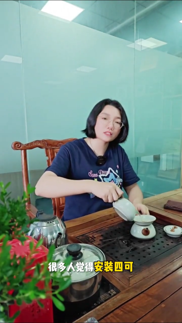 在广东做光伏，装四可只图过验收？那你亏大了