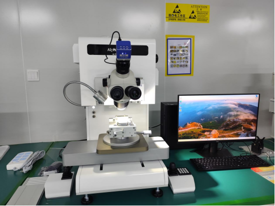 <b class='flag-5'>3D</b>封装需要做哪些机械测试？推拉力测试机检测方法详解