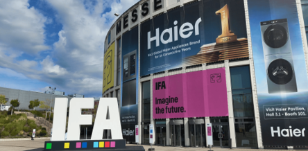 IFA 2026产业观察：端侧AI进入“落地”竞速，中国企业为何能占的先机？