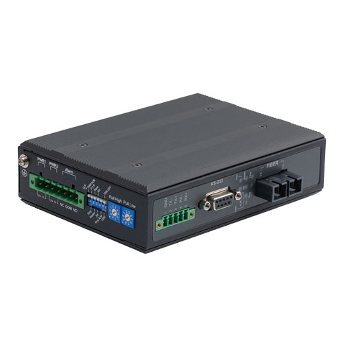 USB转RS-485串口线的工作原理与工控设备通信基础
