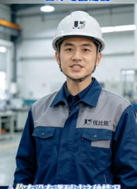 又要变压又要变频？这种“既要又要”的难题，优比施竟然真的搞定了！

