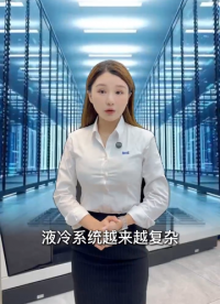 三本测量三坐标测量机工业CT光学三维扫描仪铲齿视觉检测设备厂家提供液冷散热质量解决方案