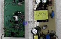 24W 无光耦 QR‑PSR 实战方案｜LS8266I 实现 12V2A 适配器 DEMO 解析