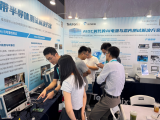 <b class='flag-5'>泰</b><b class='flag-5'>克</b>科技携功率电子测试方案<b class='flag-5'>亮相</b><b class='flag-5'>PCIM</b> <b class='flag-5'>Asia</b> Shenzhen 2026