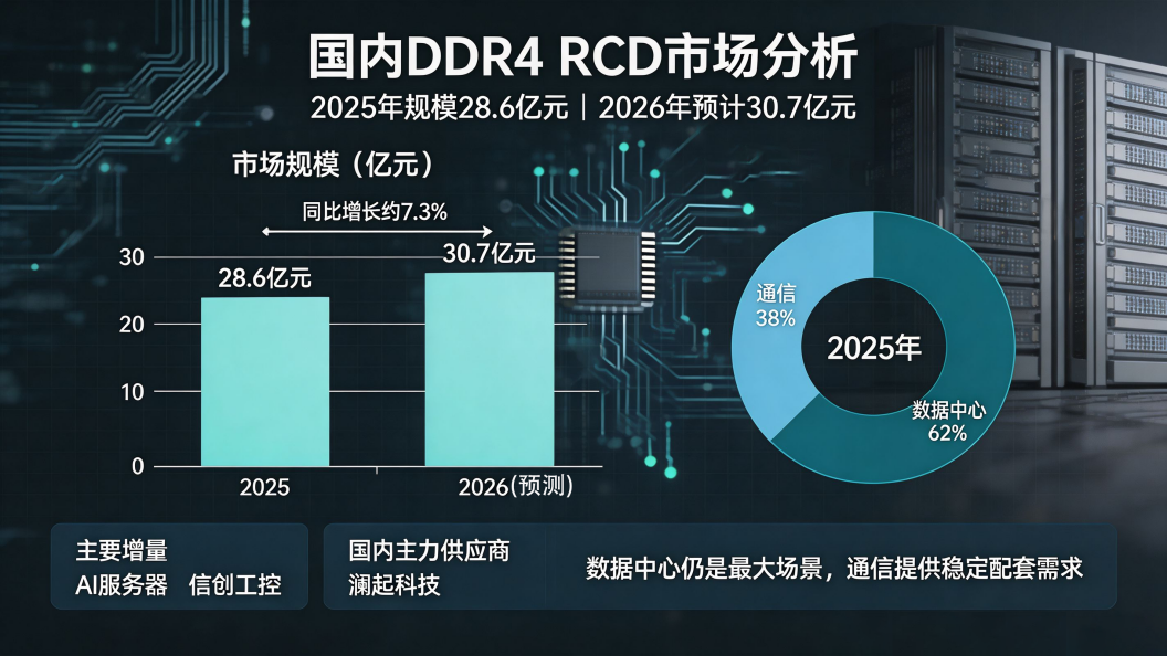 RCD
