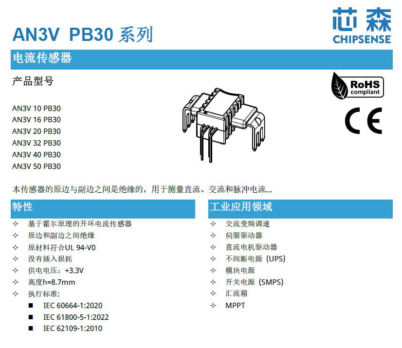 阳台光伏微逆电流检测，直流侧做MPPT，交流侧防逆流，为何不能采用统一标准