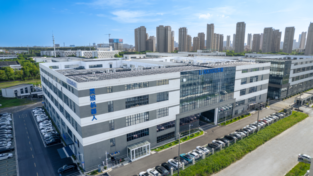 湃睿科技 × 灵猴机器人 Tundra PLM 项目圆满验收，共建机器人研发数字化基座