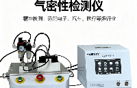 机器人关节模组气密性<b class='flag-5'>检测仪</b>原理科普：气压<b class='flag-5'>检测</b>是怎么<b class='flag-5'>工作</b>的？