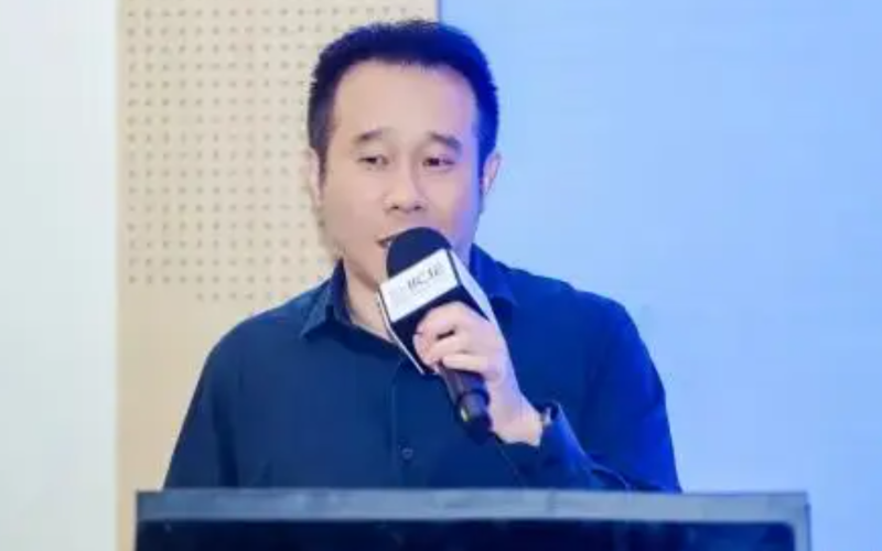 RiSC-V +DSA新路径：隼瞻科技曾轶，ArchitStudio助力端侧AI芯片高效定制