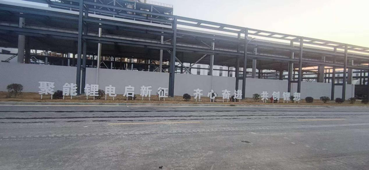 XX 新能源 PLC 设备采集项目案例