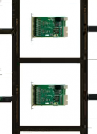 PXI8095热电阻采集卡#阿尔泰科技 #数据采集卡 