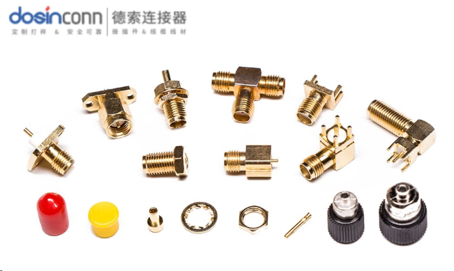 不锈钢SMA-KK母转母手册写DC-18G,一装面板10G就废,安装扭矩真能把阻抗拧变吗?