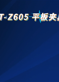 理涛-LT-Z605-平板夹具-YY/T 0489-2023-标准满足