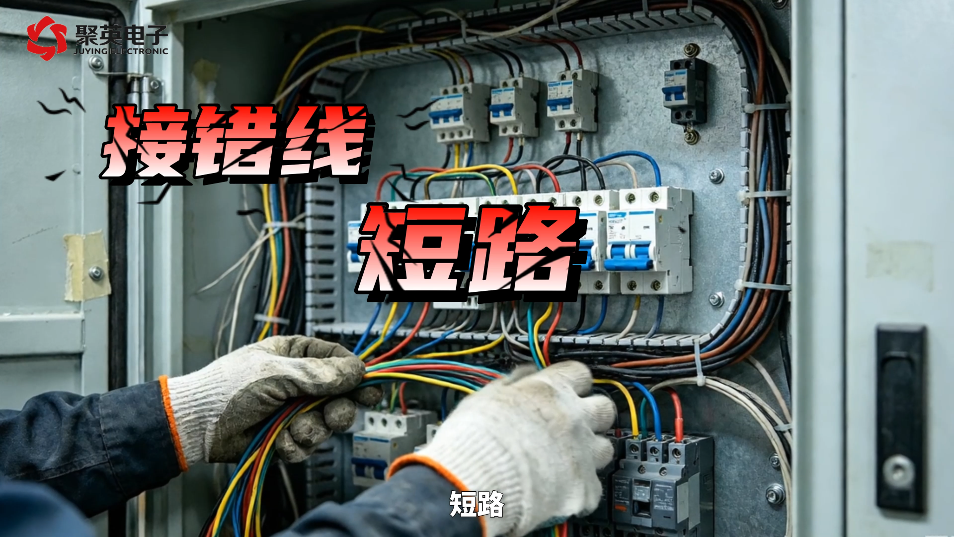 项目运维省心之选 JY-485HUB-4 485集线器自恢复保护功能#plc #物联网 