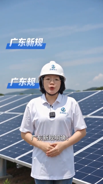 “计量路线”是什么？为什么广东新规指定这条路？