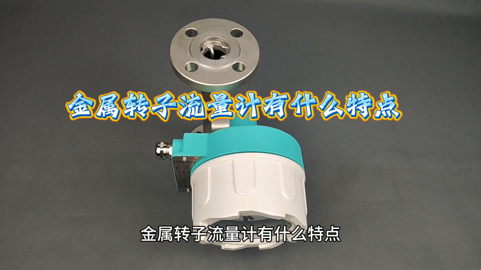 金属转子流量计有什么特点