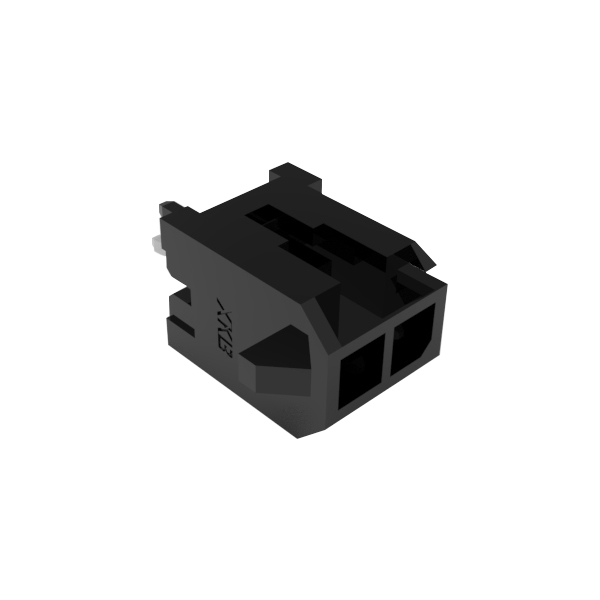 小身躯承载大电流:星坤 X3025 系列 3.0mm 连接器,解决工业小型化供电难题