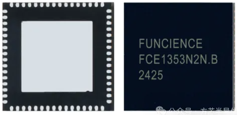 LAN9252/3 替代方案|FCE1353 EtherCAT从站芯片复位指南教程