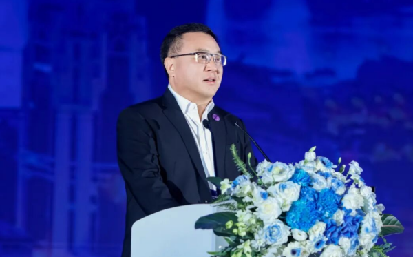 张亚勤院士：新一代智能体崛起，预判未来AI五大发展趋势