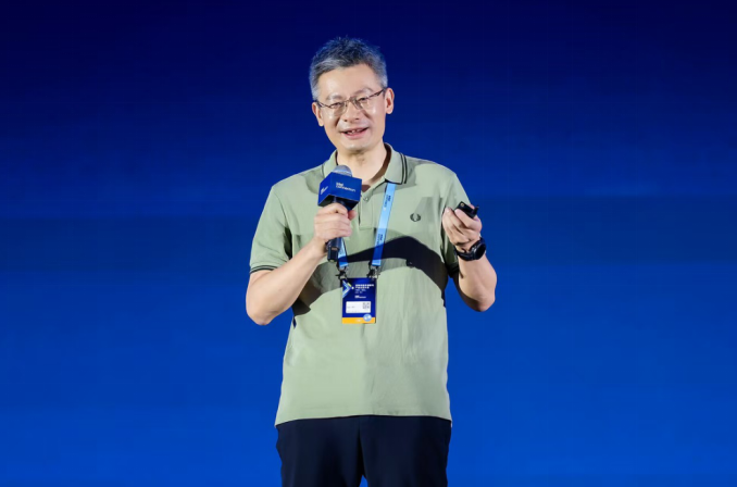 智能体AI算力重构,英特尔携产业伙伴共建基础设施新底座