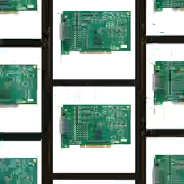 PCI5640/1/2/3 是一款多功能数据采集卡#阿尔泰科技 #数据采集卡 