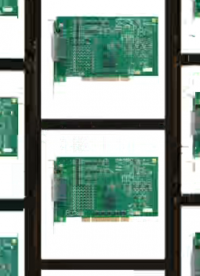PCI5640/1/2/3 是一款多功能数据采集卡#阿尔泰科技 #数据采集卡 