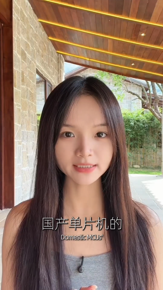 国产单片机芯片选型，重点看这3项，用单片机记得找英锐恩#国产8位单片机#国产8位MCU#国产32位单片机 