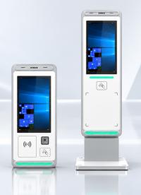 RFID工作站三款设备对比：落地式、壁挂式、挂墙式怎么选#RFID工作站
 