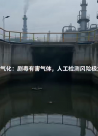 mini多参数无人机气体检测仪报警器，搭载机器狗，有限空间下水道4g无线实时传输气体数据