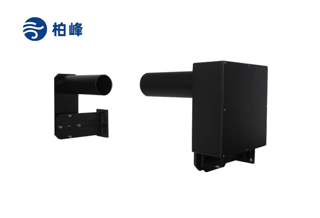 隧道能见度传感器:洞内置眼,守护隧道通行安全