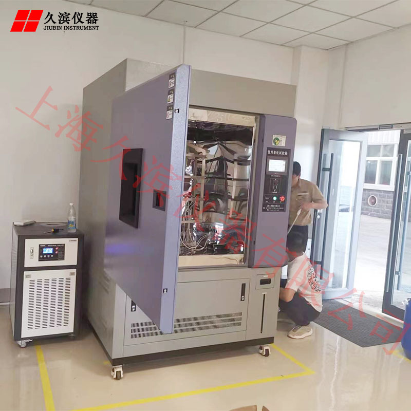 汽车内饰光照老化怎么测？一文读懂 PSA D47 1431 标准